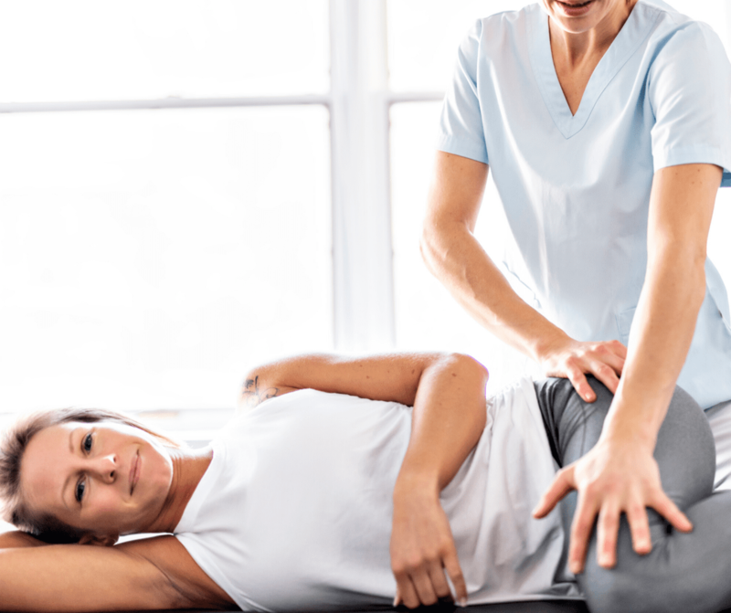 Como empreender na fisioterapia pélvica pode trazer retornos de valorização profissional e lucratividade?